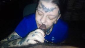 Missouri Throat Goat PT 2