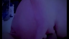 Heterosexual mexicano se traga la verga de su vecino a pelo