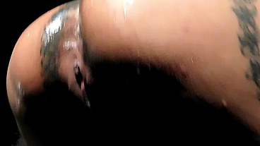 PERLA LOPEZ NINFOMANA, LA PSICOLOGA, se và a pasar el fin de semana a su casa de entre rios, para ver sus peliculas y masturbarse lindo, sorpresas...sexo duro ... parte 6 capitulo