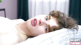 オナニー, 射精, 生ハメ, 舐め, パパ – 若いドミトリー・オステンとニック・ムーンのフェチ動画、巨根アナルファック