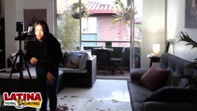 Mia **** - Behind The Scenes