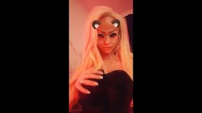 blonde transgender hooker from peru very slutty witu clients