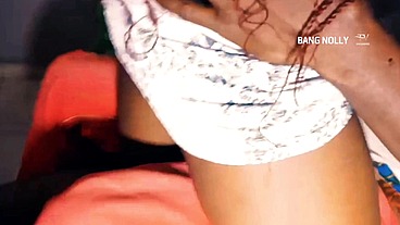 Secrets of the Seductive Hotel Room Attendant: A Steamy Encounter