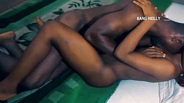 Secrets of the Seductive Hotel Room Attendant: A Steamy Encounter