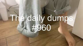 The daily dumps #960 mp4