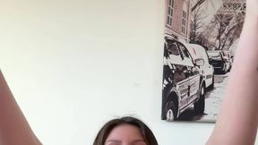 Video shared by @maripossa @Ass Fingering and #Brunette #Big Ass #Shaved Pussy #Naked gratis tube nsfw | Tik.Porn