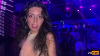 Avsugning, cumshot, sugning, cum – POV anal POV publik av kåta Katty West blir analt knullad av stor kuk