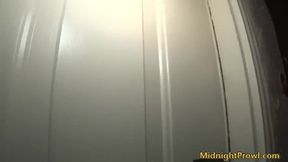 Cum-soaked hotel girl gets intense pussy✌ action