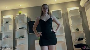 Hotel Maid Finds My Cum Stain & Takes $200 Creampie Instead Of Cleaning - My Slut Stepsister And Stacy Starando