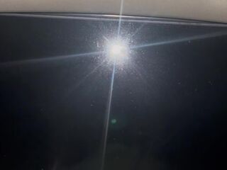Jizzing on Sunroof