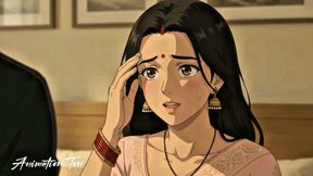 Episode 3 Wedding Night - Husband Sho Gaya Toh Dost Ne Kya Kiya