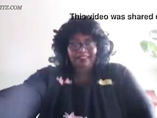 Norma Stitz' 'normous breasts
