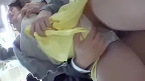 Sw304 Busty Married Woman On A Crowded Bus! Uncensored With Yuuna Nakazato, Sawa Nakazato And Rina Mayuzumi