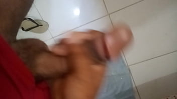 Punheta, s&oacute_ uma palinha