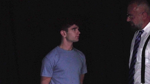 boyforsale: Boy Canyon's Submissive Surrender