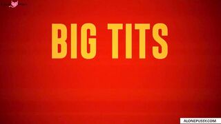 Big Boob Babe Gives A Wild Ride To The Bad Guest - PornPros