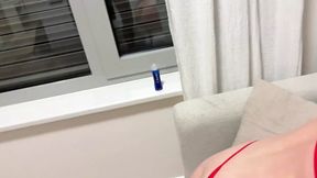 POV Anal Destruction of Julia Maze. by Leo Casanova (part 3)