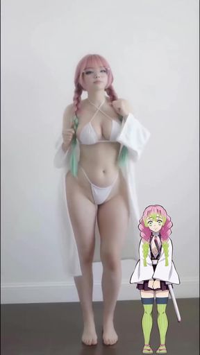 Jumpy moral vipers in a wild sex adventure