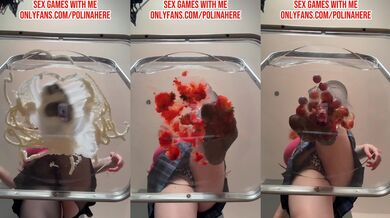 mess needs your tongue obeys her stepboy