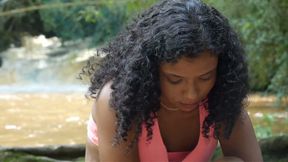 Slave Nathy Behind the Scenes