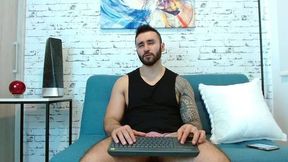 Darlex Stud Private Show