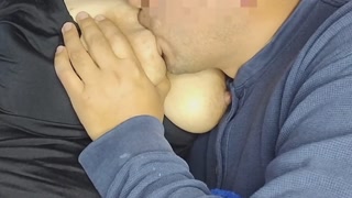 adult breastfeeding