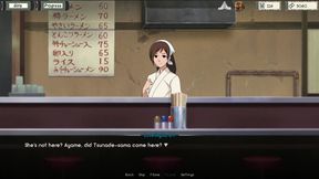 Naruto - Kunoichi Trainer v0.13 Part 45 She Is a Pervert! by Loveskysan69