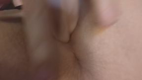 You Like My Pussy up Close