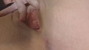 You Like My Pussy up Close