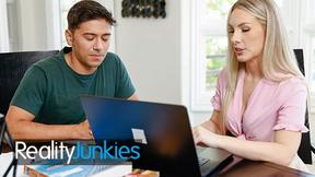 MILF Tutor's Unforgettable Lesson