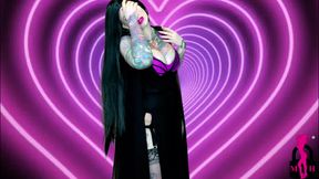 Love Spell Love Addiction Curse