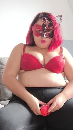 Chastity - Your Dick in Cage
