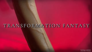 Transformation Fantasy Long Dong Reel