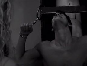 Big boobs blonde pussy licking pussy fucking in the office...cum in mouth