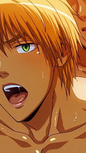 Kaichou Wa Maid-sama - Takumi Usui Sexy Pics Collection