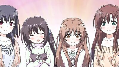 Watch this anime babe get licked and fucked hard by a horny man in full HD action