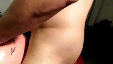 B 13 PERLA LOPEZ NINFOMANA, LA PSICOLOGA, se va a pasar el fin de semana a su casa de entre rios, a ver sus peliculas y masturbarse lindo, sorpresas...sexo duro ... parte 1 capitulo 13