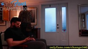 Raw Fucked Chubby Electricians Fat Bear Ass Bareback Till Gushing