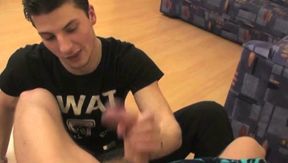Young Cocks Hard And Juicy