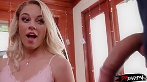 My Lame Ass Boyfriend Went To Prison, I Need Dick!