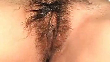 Amateur young Korean couple have sex at home