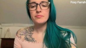 Hotwife Sneezes