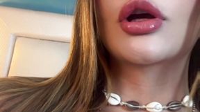 ♕️ I want you to touch me so, so, so deep. ♕️
