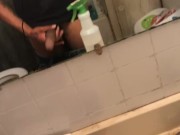 Quick play before the mall