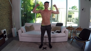 Surrendering to Aries, Consumed by Liam