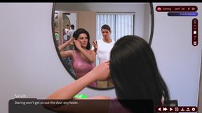 My Boss Wants to Fuck My Wife (part 3)