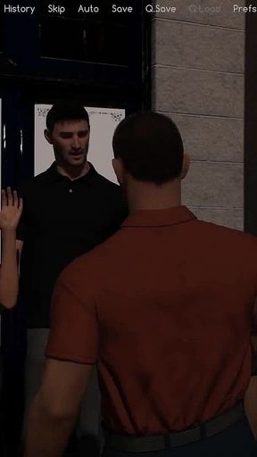 A Life Worth Living: Fuck Party for Couples in the Swingers Club - Episode 58