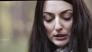 Katy Rose & Tina Kay - Guilty Idea Session