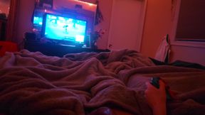 Good Gamer Girl Part 1