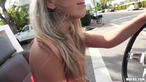 Dat Big Bama Booty